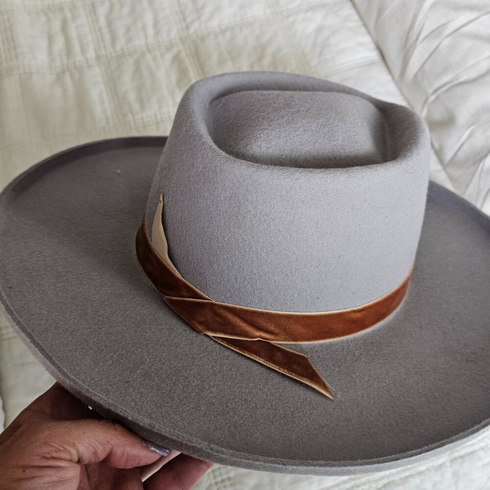 Western Hat - image 2